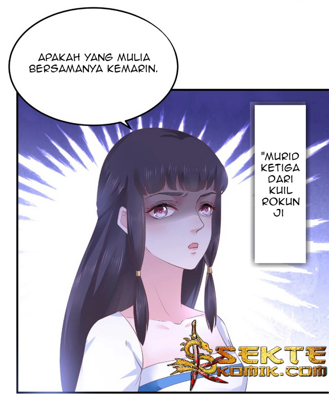 Dragon Princess Chapter 07 Gambar 17